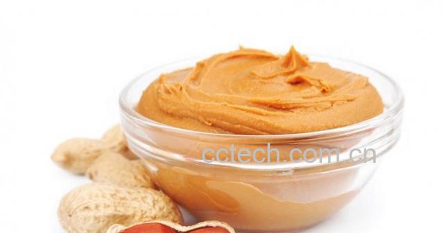 果蔬百科花生酱热量高吗_花生酱热量多少-0