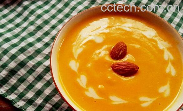 果蔬百科南瓜怎么做好吃-0