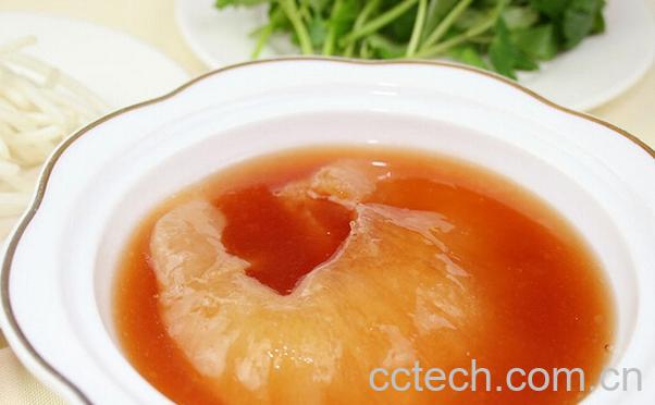 果蔬百科鱼翅的功效与作用-0