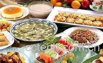 果蔬百科吃海鲜不能吃什么水果-0