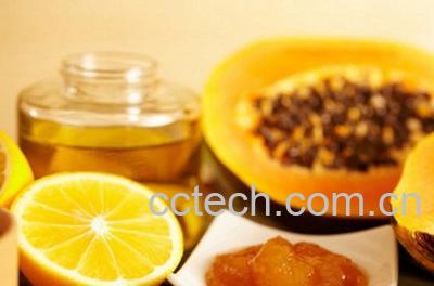 果蔬百科醋和蜂蜜能减肥吗-0