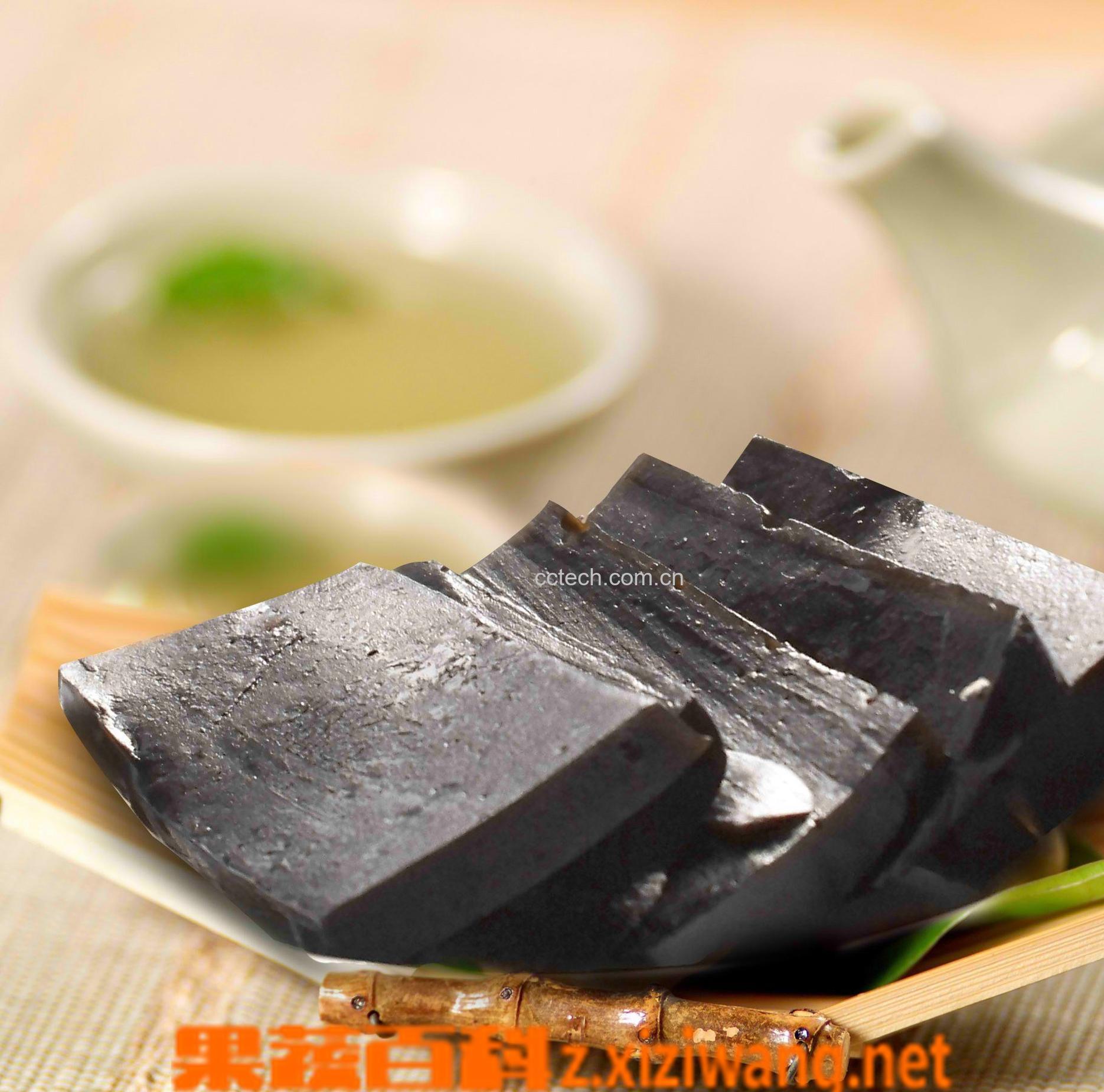 果蔬百科女性秋季养生吃什么 女性秋季养生食谱-0