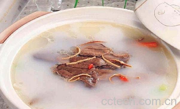 果蔬百科羊肉怎么吃好-0