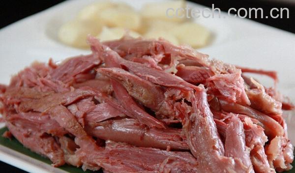 果蔬百科狗肉的功效-0