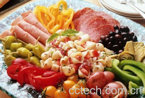 果蔬百科含维生素a的食物有哪些-0