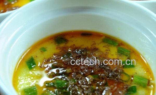 果蔬百科虾酱怎么吃-0