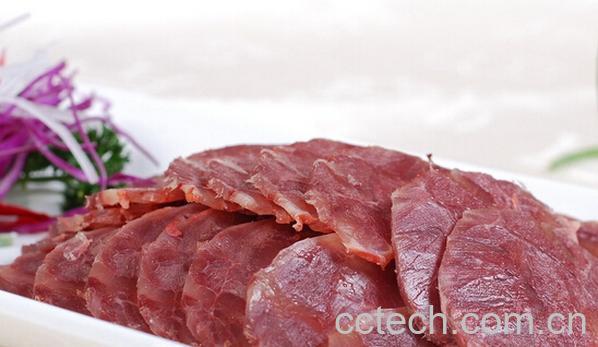 果蔬百科家庭五香牛肉的做法-0