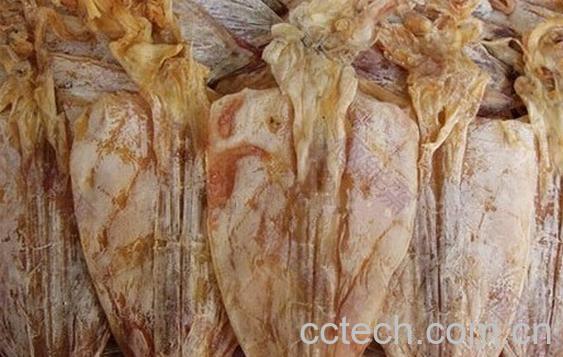 果蔬百科干鱿鱼的常见做法-0
