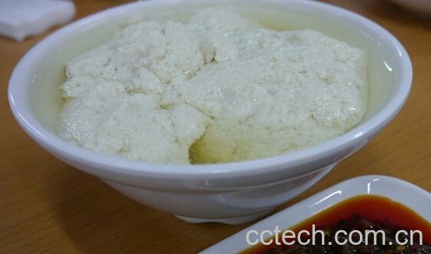 果蔬百科豆花怎么做-0