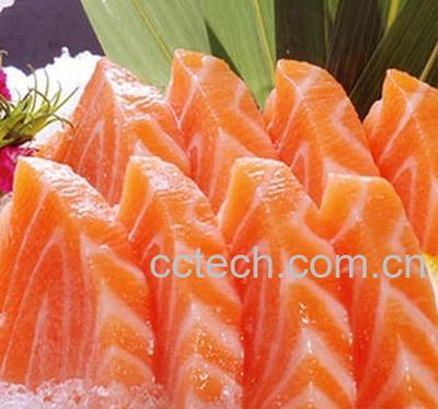 果蔬百科三文鱼的热量高吗 三文鱼的热量是多少-0