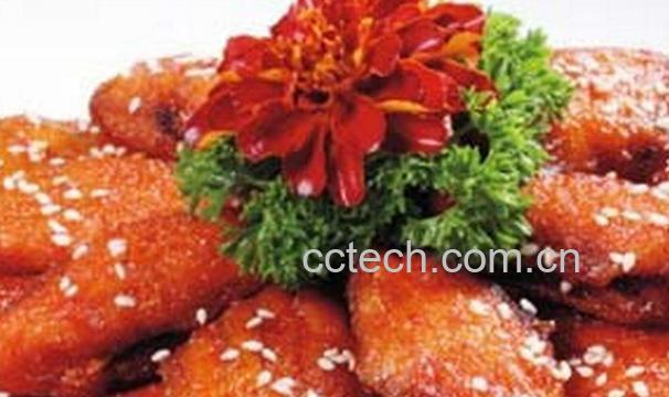 果蔬百科香辣带鱼-0