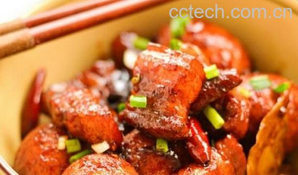 果蔬百科老北京元宝肉-0