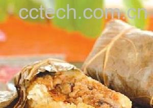 果蔬百科糯米鸡的做法-0