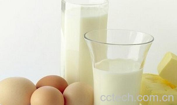果蔬百科鸡蛋和牛奶能一起吃吗-0
