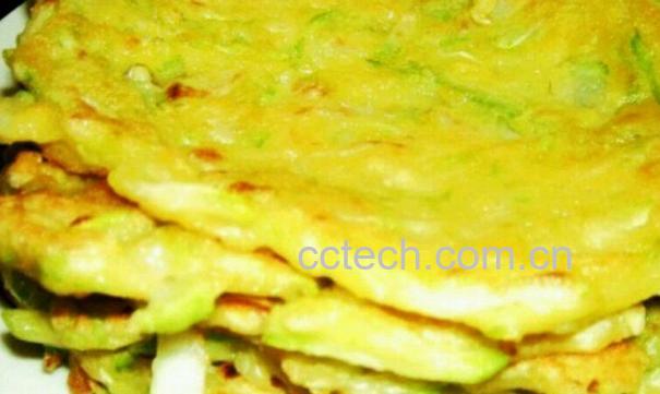 果蔬百科瓠子的做法-0