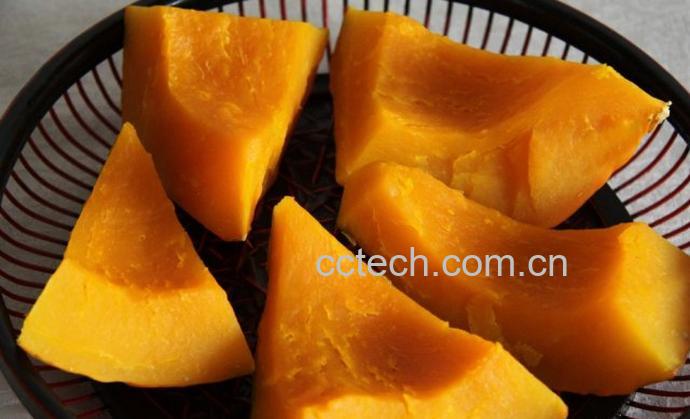 果蔬百科南瓜的吃法大全-0