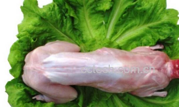 果蔬百科兔肉的功效与作用-0