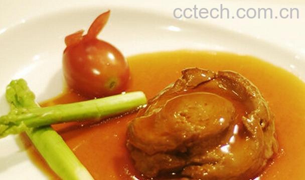 果蔬百科吃鲍鱼的禁忌-0