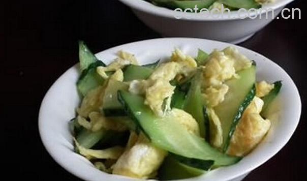 果蔬百科木犀瓜片-0