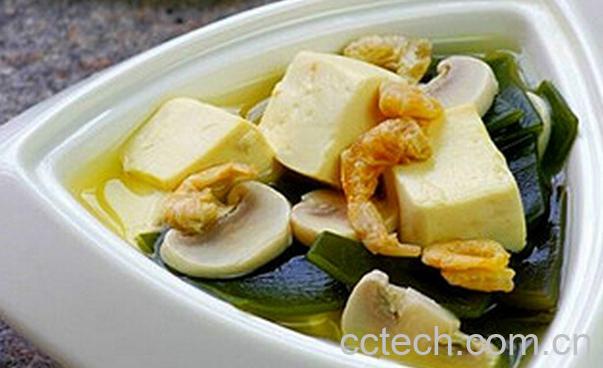 果蔬百科老年人补钙吃什么好-0