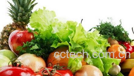 果蔬百科抗衰老的食物有哪些-0