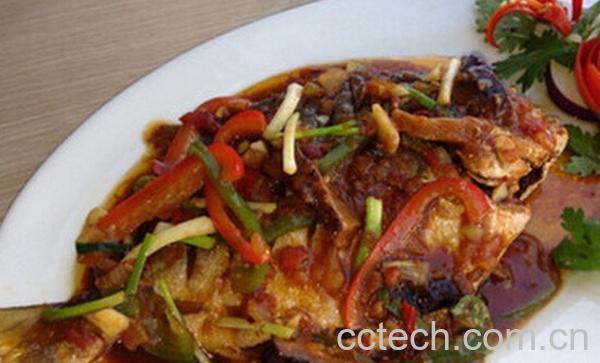 果蔬百科海鱼怎么做好吃-0