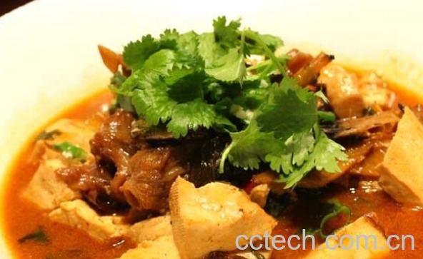 果蔬百科安康鱼怎么做好吃-0