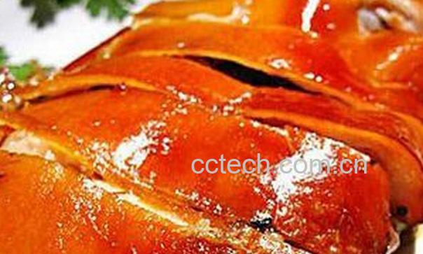 果蔬百科巴马香猪的做法-0