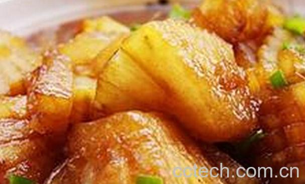 果蔬百科冬瓜怎么吃好-0