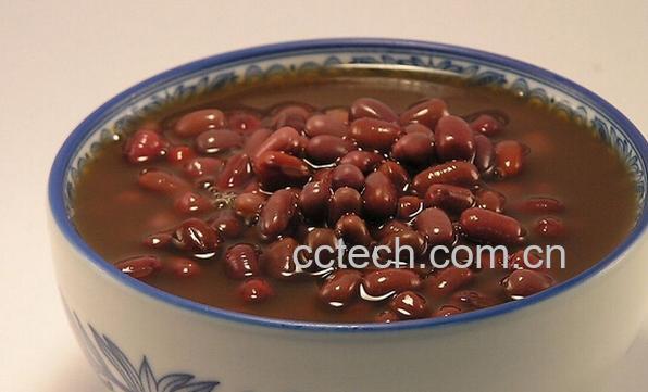 果蔬百科红豆汤能减肥吗-0