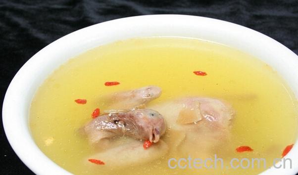 果蔬百科冬天养生汤有哪些-0