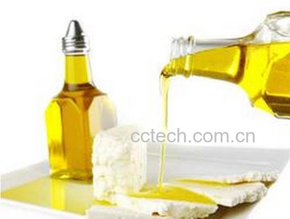 果蔬百科油菜籽油的营养价值-0