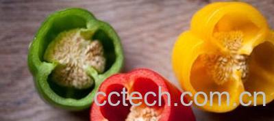 果蔬百科柿子椒怎么做 柿子椒的做法-0