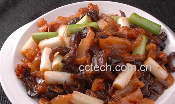 果蔬百科海参怎么做好吃-0