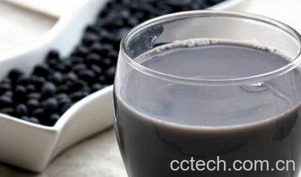 果蔬百科女人每天喝黑豆浆好吗-0