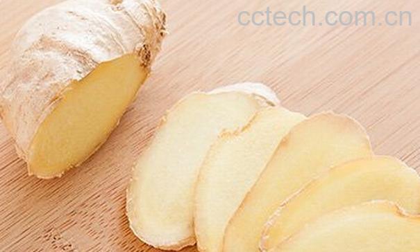 果蔬百科秋天吃姜好吗-0