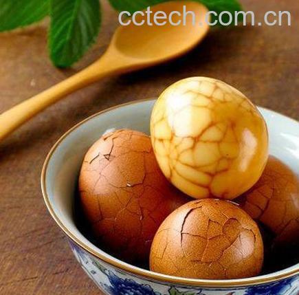 果蔬百科茶叶蛋的危害有哪些-0