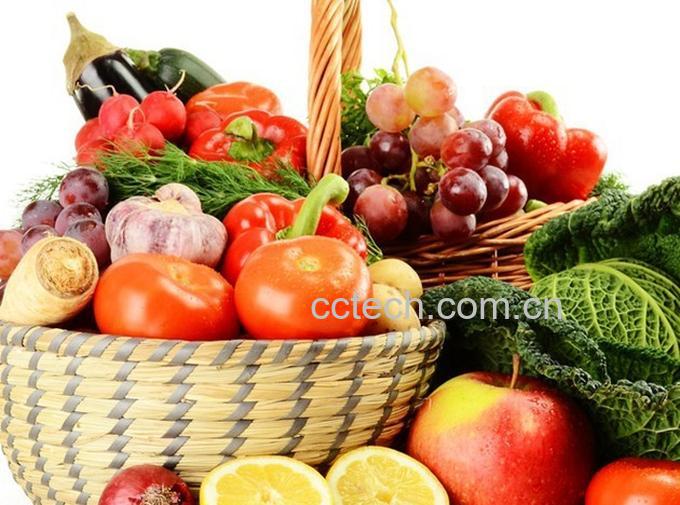 果蔬百科夏季出汗吃什么好-0