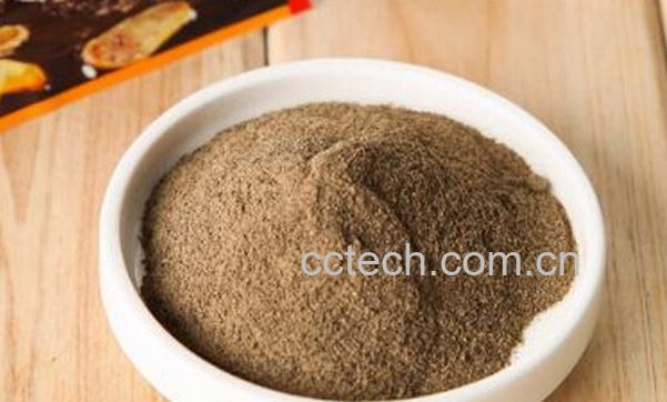 果蔬百科黑胡椒粉的功效与作用-0