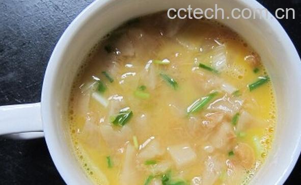 果蔬百科猴头菇能治胃病吗-0