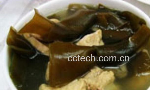 果蔬百科治疗乳腺增生的食疗方法-0