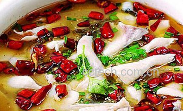 果蔬百科酸菜鱼怎么做好吃-0