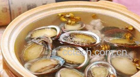 果蔬百科鲍鱼怎么做好吃 鲍鱼的做法技巧-0