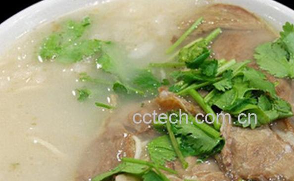 果蔬百科羊肉汤的做法大全-0