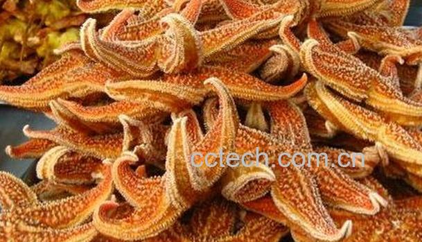果蔬百科干海星怎么吃-0