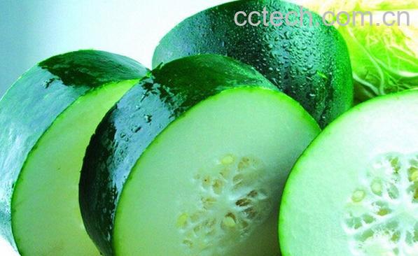 果蔬百科常吃冬瓜的好处有哪些-0