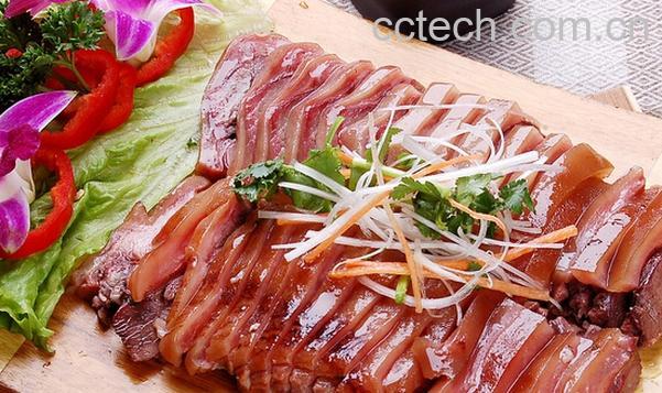 果蔬百科吃狗肉的禁忌-0