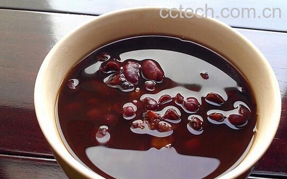 果蔬百科各种美味红豆汤的做法-0