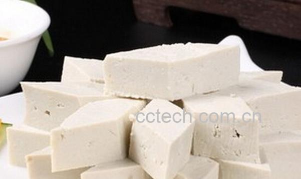 果蔬百科豆腐吃多了有什么坏处-0