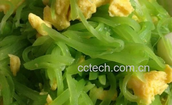 果蔬百科莴笋怎么做好吃-0